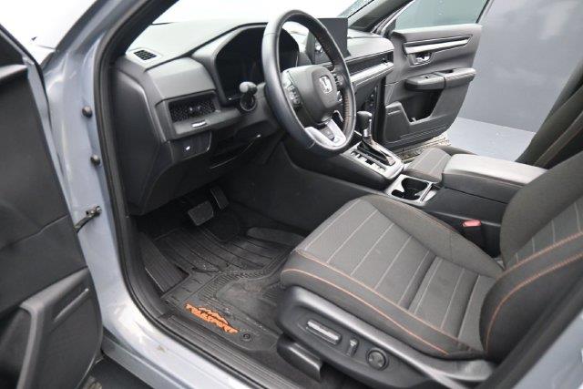 2026 Honda CR-V - $37,907
