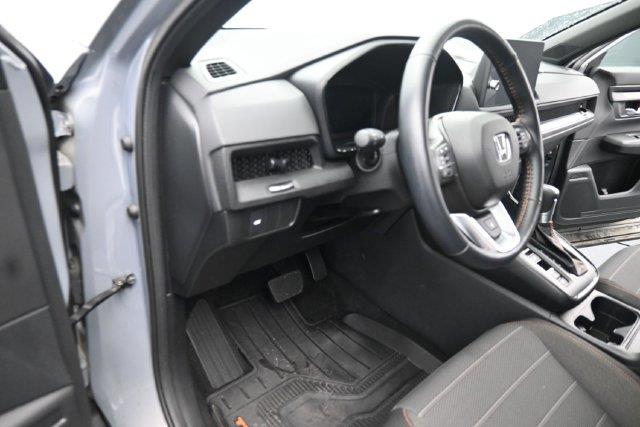 2026 Honda CR-V - $37,907