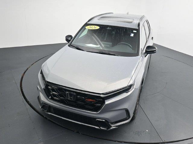 2026 Honda CR-V - $37,907