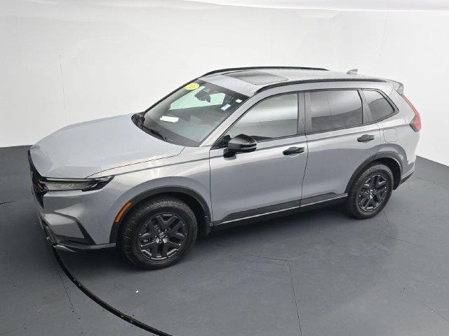 2026 Honda CR-V - $37,907