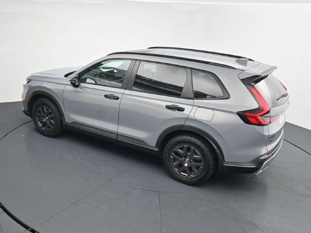 2026 Honda CR-V - $37,907