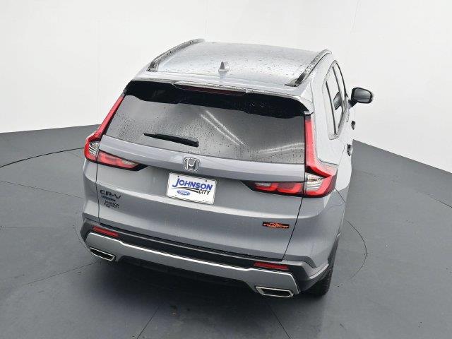 2026 Honda CR-V - $37,907
