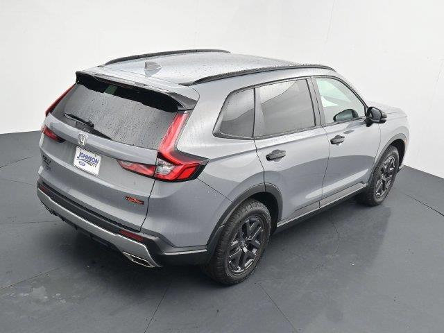 2026 Honda CR-V - $37,907