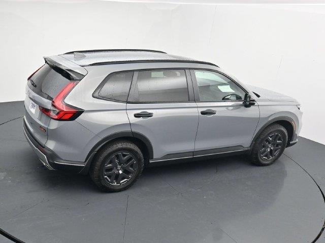 2026 Honda CR-V - $37,907