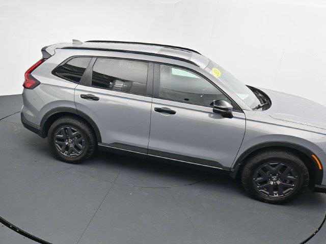 2026 Honda CR-V - $37,907
