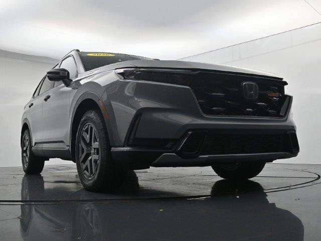 2026 Honda CR-V - $37,907