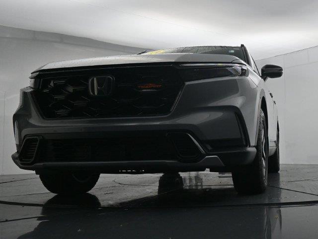 2026 Honda CR-V - $37,907