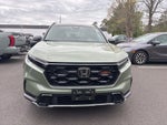 2026 CR-V Hybrid Thumbnail 2