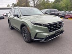 2026 CR-V Hybrid Thumbnail 3