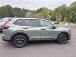 2026 CR-V Hybrid Thumbnail 4