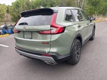 2026 CR-V Hybrid Thumbnail 5