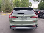 2026 CR-V Hybrid Thumbnail 6