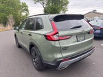 2026 CR-V Hybrid Thumbnail 7