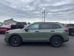 2026 CR-V Hybrid Thumbnail 8