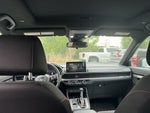 2026 CR-V Hybrid Thumbnail 10