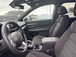 2026 CR-V Hybrid Thumbnail 12
