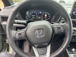2026 CR-V Hybrid Thumbnail 13