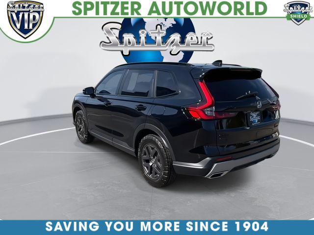 2026 Honda CR-V - $38,050