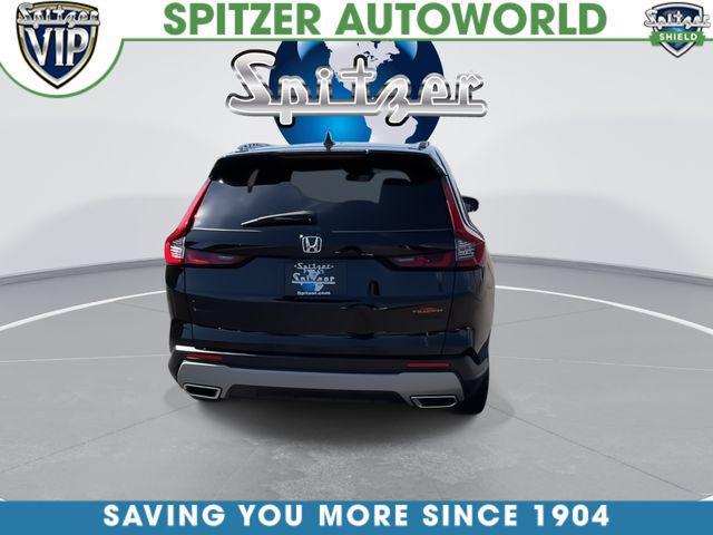 2026 Honda CR-V - $38,050