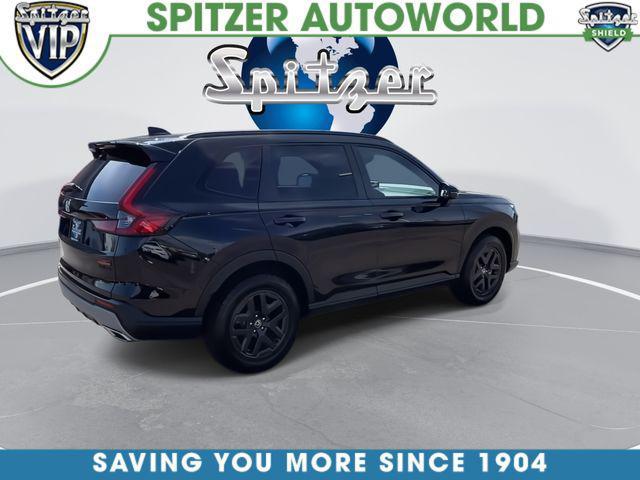 2026 Honda CR-V - $38,050