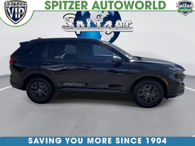 2026 Honda CR-V - $38,050