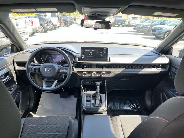 2026 Honda CR-V - $38,050