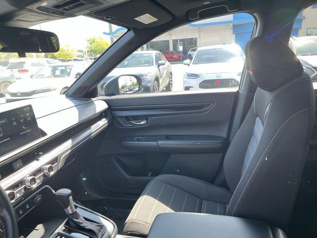 2026 Honda CR-V - $38,050