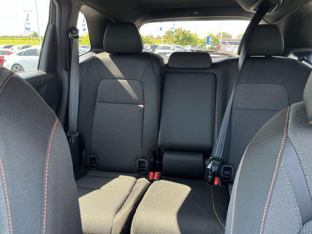 2026 Honda CR-V - $38,050