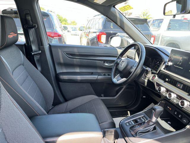 2026 Honda CR-V - $38,050