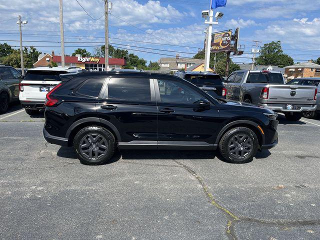 2026 Honda CR-V - $38,050