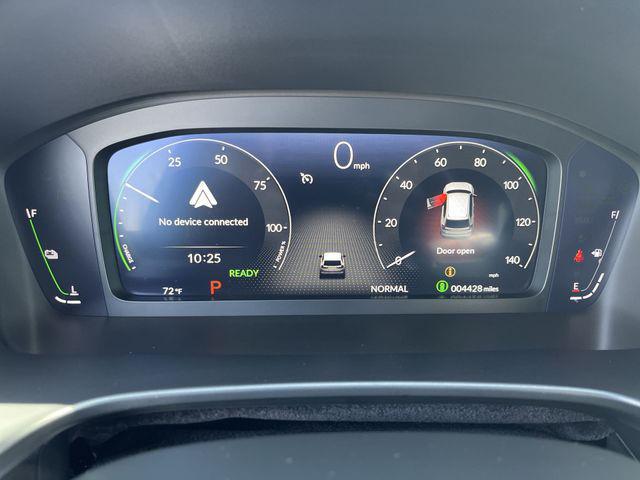 2026 Honda CR-V - $38,050