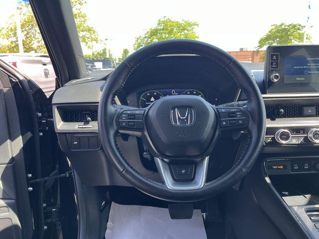 2026 Honda CR-V - $38,050