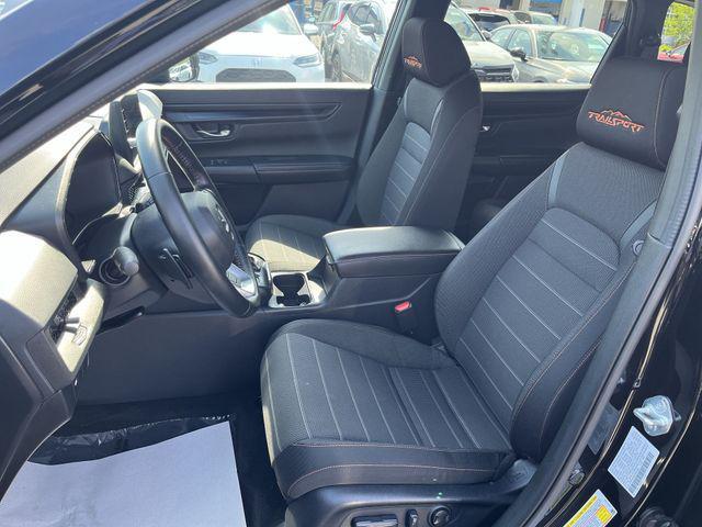2026 Honda CR-V - $38,050