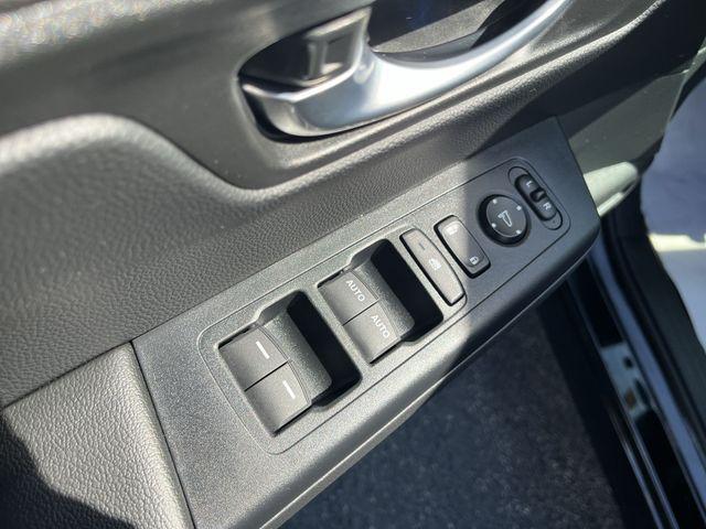 2026 Honda CR-V - $38,050