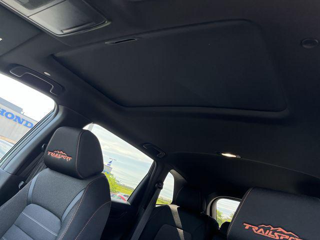 2026 Honda CR-V - $38,050