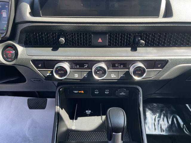 2026 Honda CR-V - $38,050