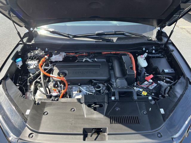 2026 Honda CR-V - $38,050