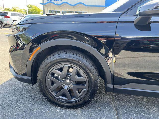 2026 Honda CR-V - $38,050