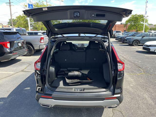 2026 Honda CR-V - $38,050