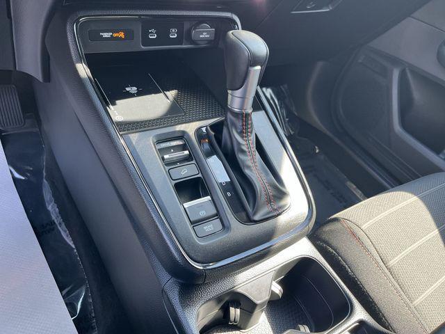 2026 Honda CR-V - $38,050