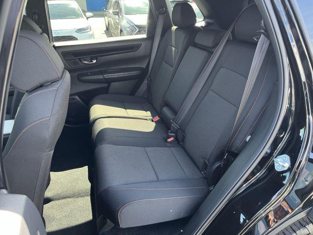 2026 Honda CR-V - $38,050