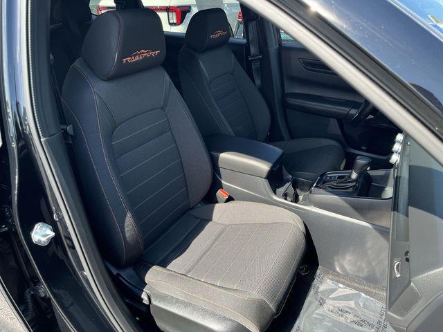 2026 Honda CR-V - $38,050