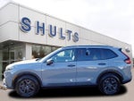 2026 CR-V Hybrid Thumbnail 2
