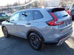2026 CR-V Hybrid Thumbnail 5