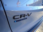 2026 CR-V Hybrid Thumbnail 6