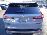 2026 CR-V Hybrid Thumbnail 7