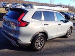 2026 CR-V Hybrid Thumbnail 9