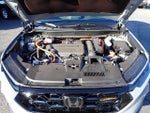 2026 CR-V Hybrid Thumbnail 13