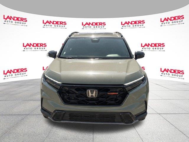 2026 Honda CR-V - $36,990