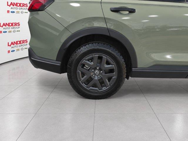 2026 Honda CR-V - $36,990